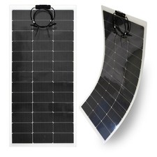 Solarmodul 2150W 12V Semiflex