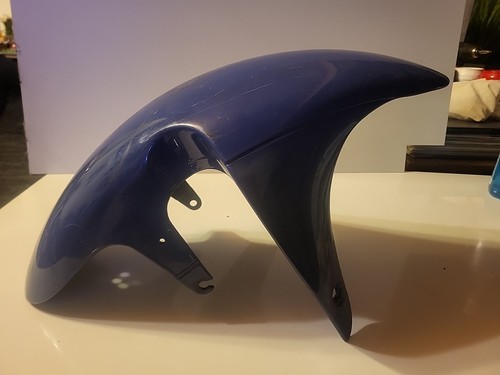 Suzuki gsxr750schutzblech - suzuki,