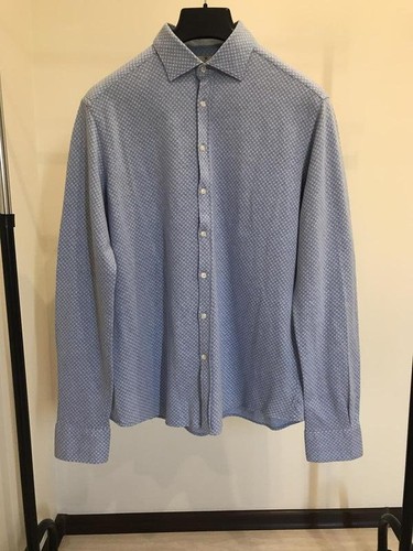 Men hackett shirt - men, cotton