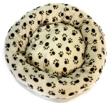 GeKi Trend Hundebett 50-60 cm