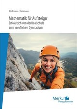 Mathematik für Aufsteiger