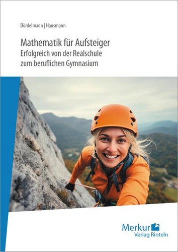Mathematik für aufsteiger - mathematik,