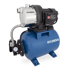 Hauswasserwerk Brunnenpumpe