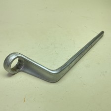 Mercedes Benz Spezial Schlüssel SW 19 2015810036 Matador Oldtimer Bordwerkzeug