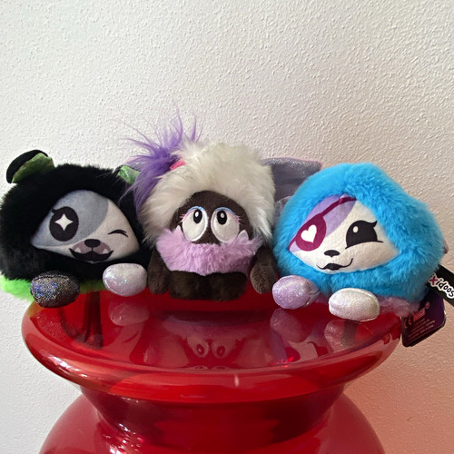 Nici monster doos - nici,