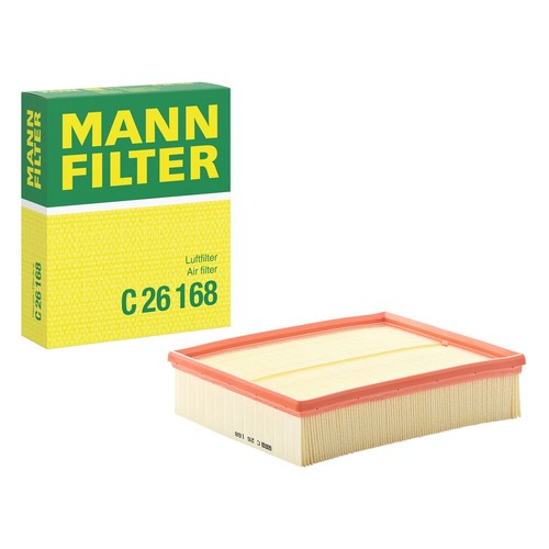 Luftfilter mann filter 26 - luftfilter, mann-filter