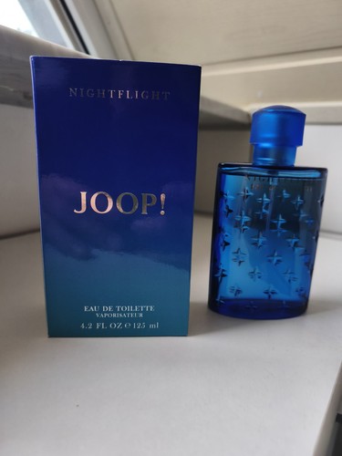 Joop nightflight 125ml - joop,