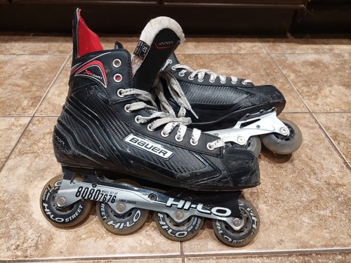 Bauer vapor dart senior - bauer,