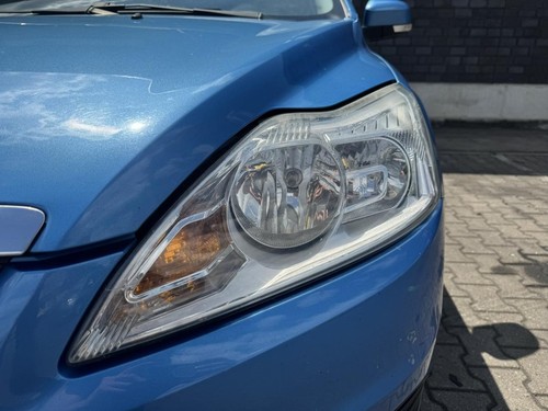 Ford focus da3 original - focus, 2