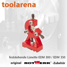 Lünette feststehend für