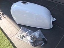 Fuel Gas Tank Set for Honda