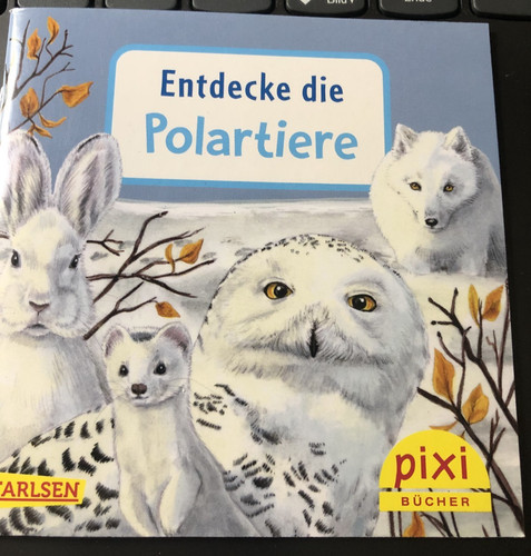 Pixi sonderausgabe - pixi,