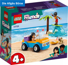 Lego Friends 41725