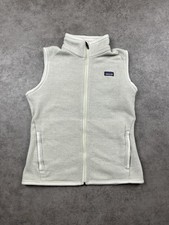 Weiß Beige Patagonia Better