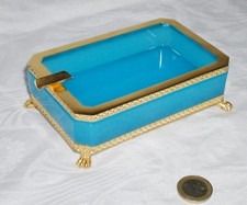 Murano opal blau cenedese - opal,