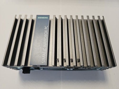 Siemens simatic - siemens,