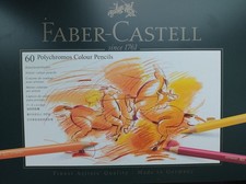 Faber-Castell Polychromos 60er