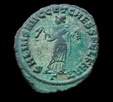 Follis Bodensee Chlor, Salvis