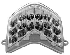 Ninja ZX-10R (06-07) Clear LED