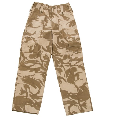 Britische armee feldhose - britische,