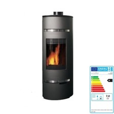 Kaminofen Wodtke Dance 7 kW