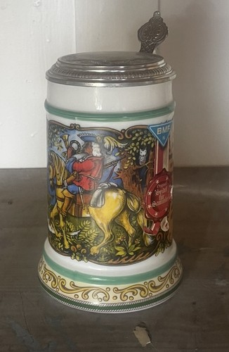 Bmf bierseidel bierkrug mit - bmf,