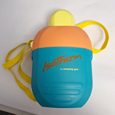 Vintage 1992 Isotherm