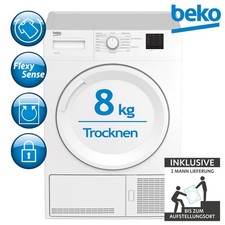 Beko DCU 8230 N