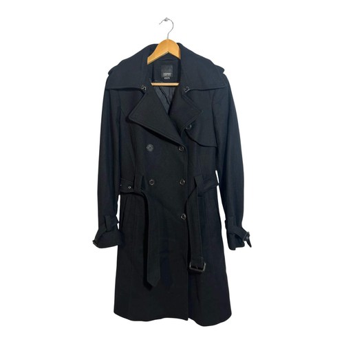 Esprit mantel damen trenchcoat - mantel,