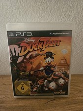 DuckTales Remastered