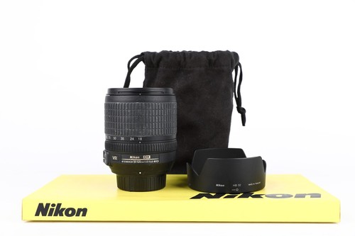 Nikon 105mm 6 g ed - f3.5-5.6,