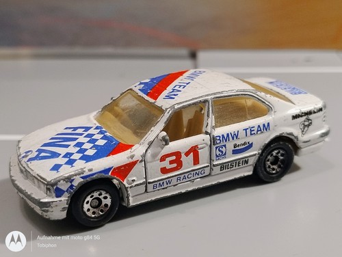 Matchbox bmw series 535i - 5-series,