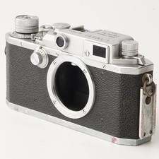 Canon IV Sb 4Sb Gehäuse