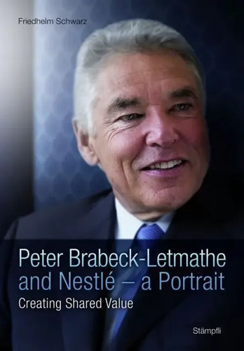 Peter brabeck letmathe and - peter, brabeck-letmathe