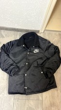 Nike Winterjacke Fleece