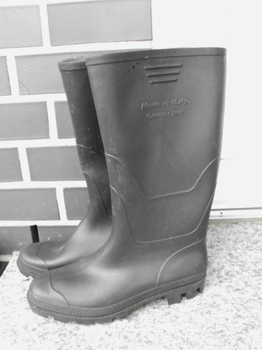 Ginocchio angler stiefel boots - ginocchio, angler-stiefel