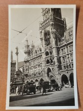 Foto München 2.WK WW2 F10