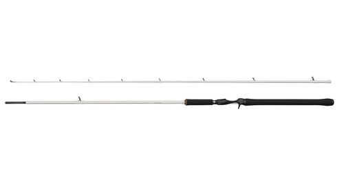 Abu garcia beast 802 h - garcia,
