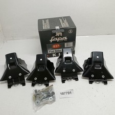 Kit Attache Portatutto