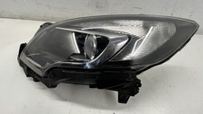 Hauptscheinwerfer links OPEL