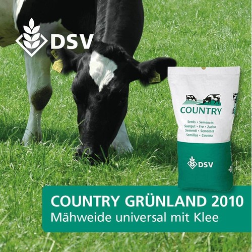 Dsv country grünland - country, 2010