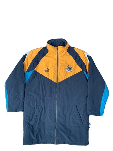 Wolverhampton wanderers - wolverhampton,