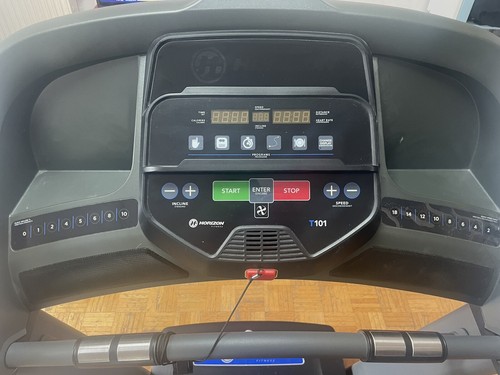 Laufband horizon t101 - horizon,