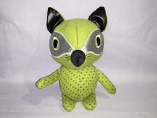 Kuscheltier H&M H + M Fuchs