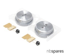 Pioneer Play Pause & Cue