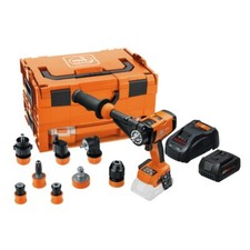 Fein 4-Gang Akku Bohrschrauber