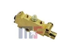 Bremskraftventil Dosierventil