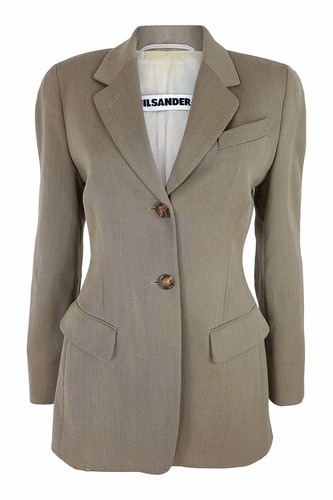 Jil sander sakko reine - sakko,