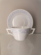 KPM Berlin Kurland Suppentasse