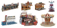Faller H0 140460 Kirmes-Set